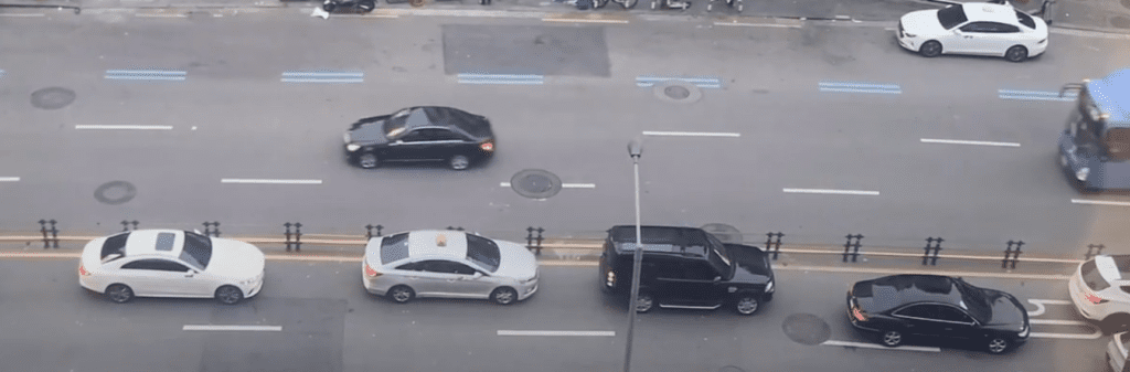 2026 버스 전용도로 시간 조건 위반 과태료 벌점 총정리