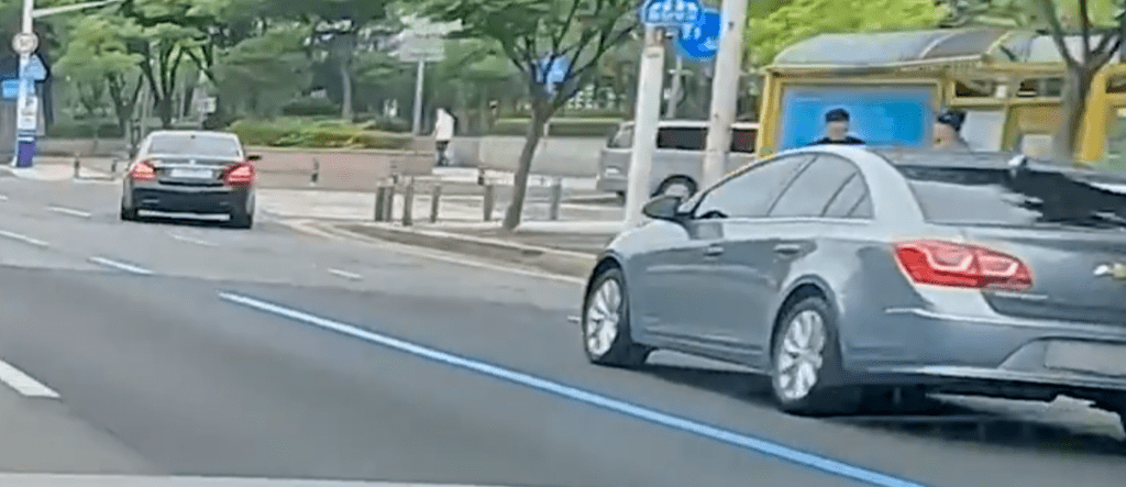 2026 버스 전용도로 시간 조건 위반 과태료 벌점 총정리